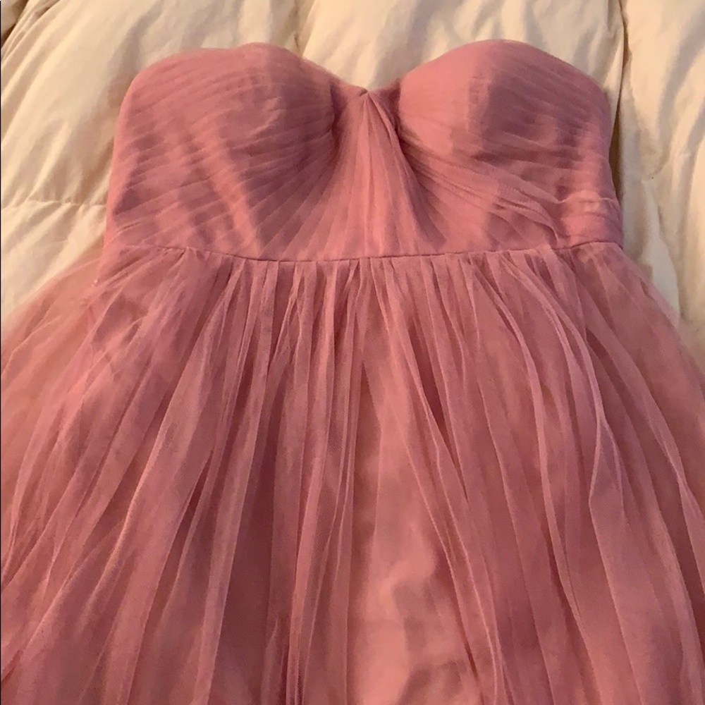 Host Pick ✨ 🎉Jenny Yoo Annabelle Bridesmaid Dress